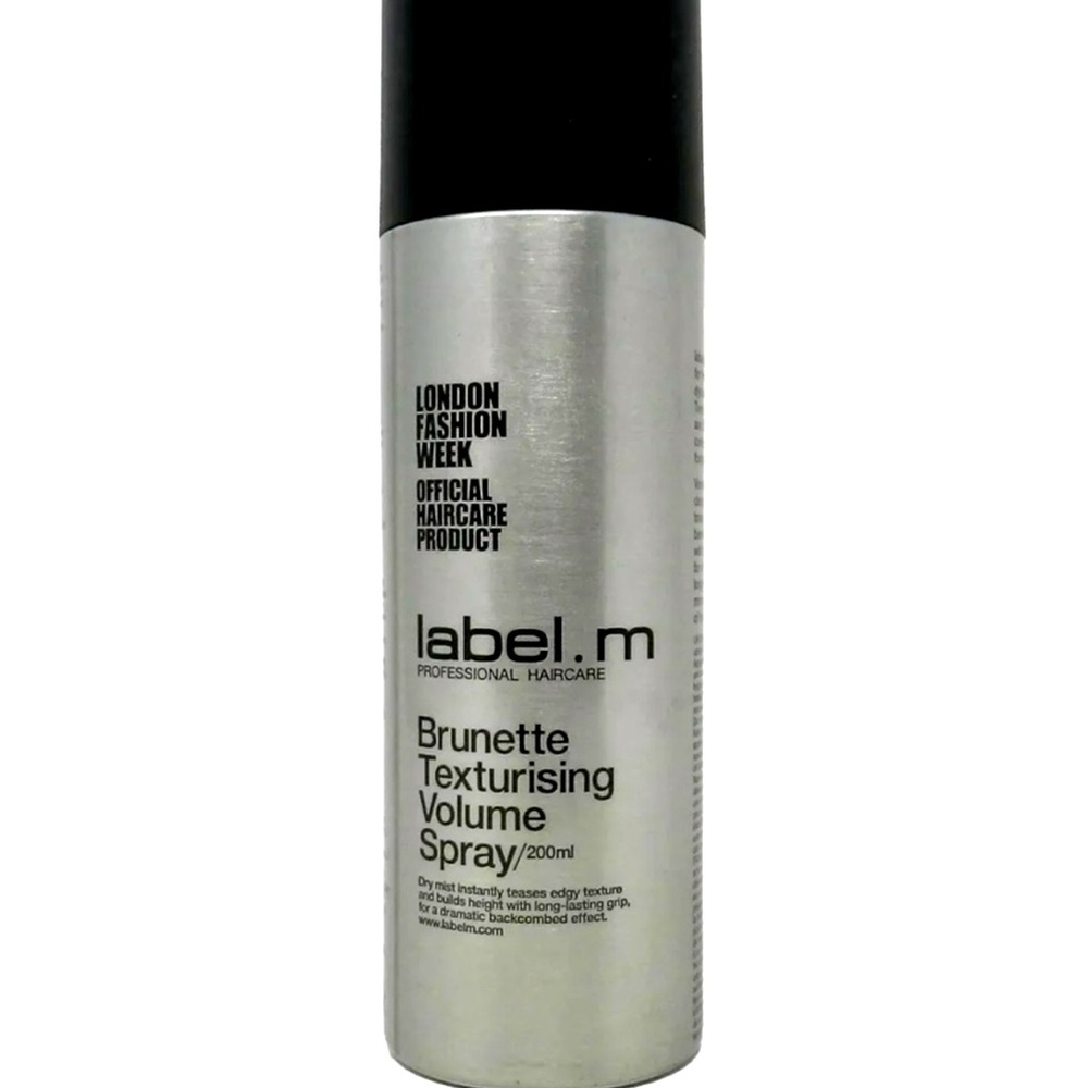 Label.M Texturizing Brunette Volume Spray 5.6oz